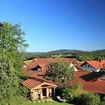 Apartment-ferienwohnung Penzkofer * Zandt