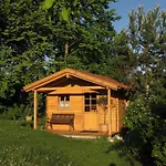 Apartment-ferienwohnung Penzkofer * Zandt