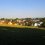 Apartment-ferienwohnung Penzkofer Daire *