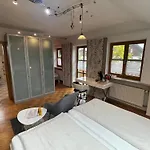 Daire Apartment-ferienwohnung Penzkofer *