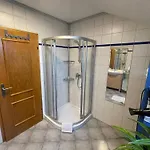 Daire Apartment-ferienwohnung Penzkofer *