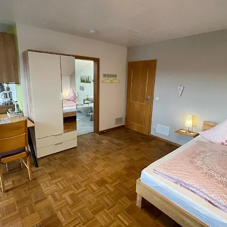 Apartment-ferienwohnung Penzkofer * Zandt