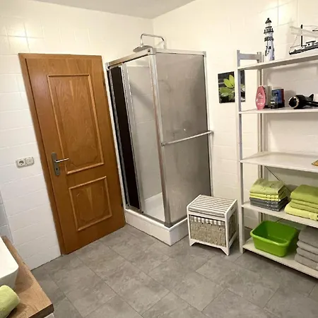 Apartment-ferienwohnung Penzkofer アパート