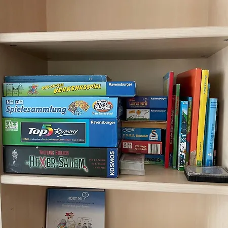 Apartment-ferienwohnung Penzkofer アパート Zandt