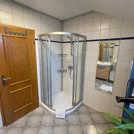 Appartement Apartment-ferienwohnung Penzkofer *