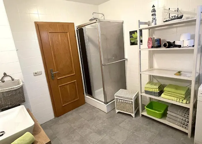 Apartment-ferienwohnung Penzkofer アパート