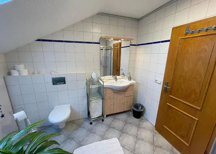 Apartment-ferienwohnung Penzkofer *