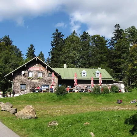Appartement Apartment-ferienwohnung Penzkofer Zandt