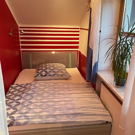 Apartment-ferienwohnung Penzkofer Appartement Zandt