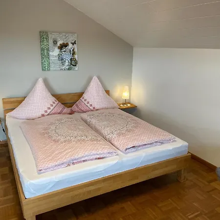 Apartment-ferienwohnung Penzkofer