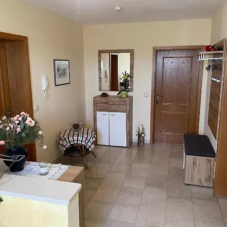 Apartment-ferienwohnung Penzkofer Appartement