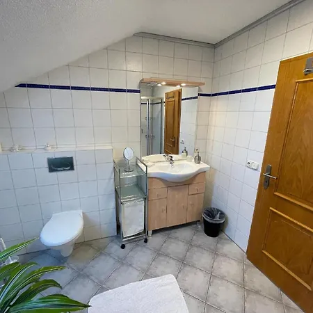 Apartment-ferienwohnung Penzkofer *