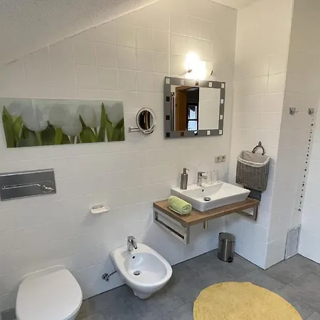 Apartment-ferienwohnung Penzkofer *