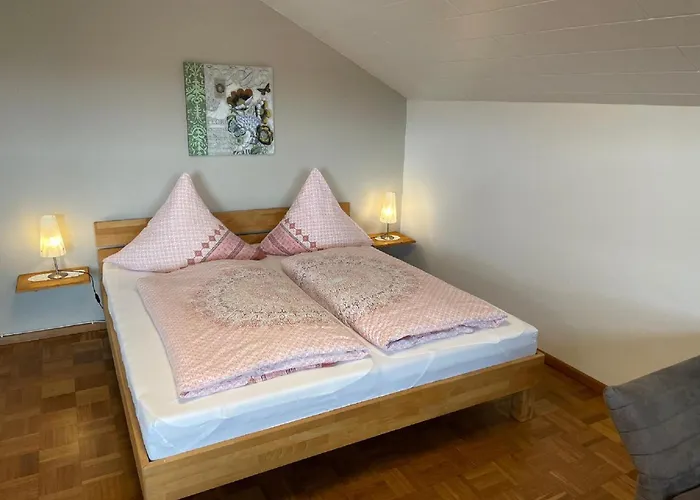 Apartment-ferienwohnung Penzkofer